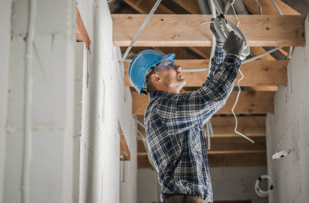 Best Emergency Electrical Repair  in Rock Island, IL