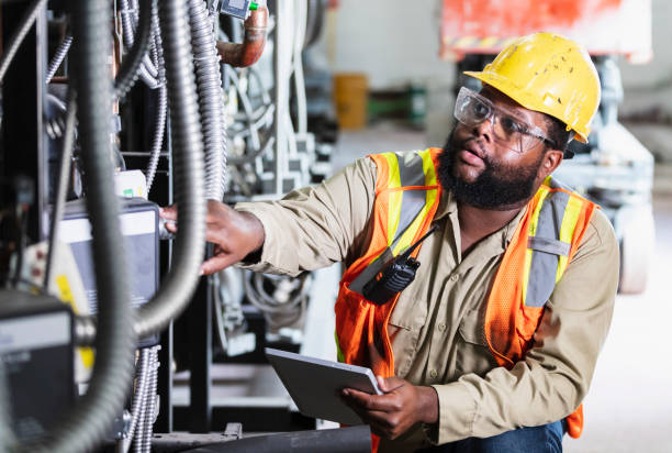 Best Circuit Breaker Repair  in Rock Island, IL