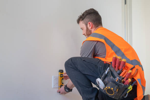 Best Electrical System Inspection  in Rock Island, IL