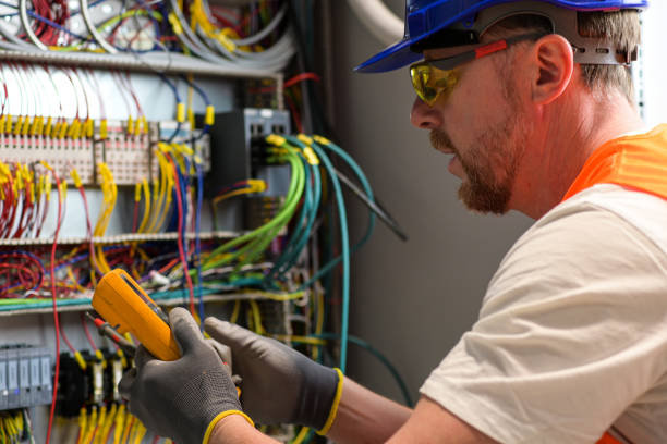 Best Electrical Installation Contractor  in Rock Island, IL
