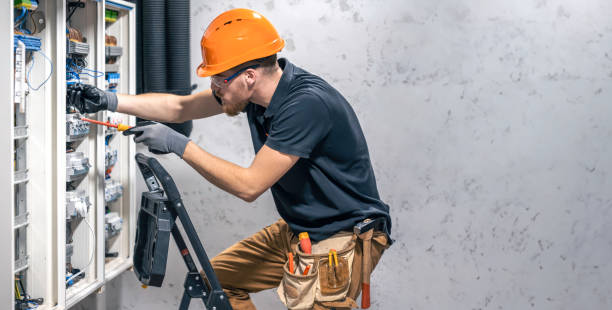 Best Electrical Troubleshooting Services  in Rock Island, IL