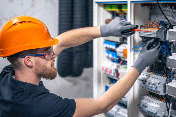 Best Electrical Wiring Services  in Rock Island, IL