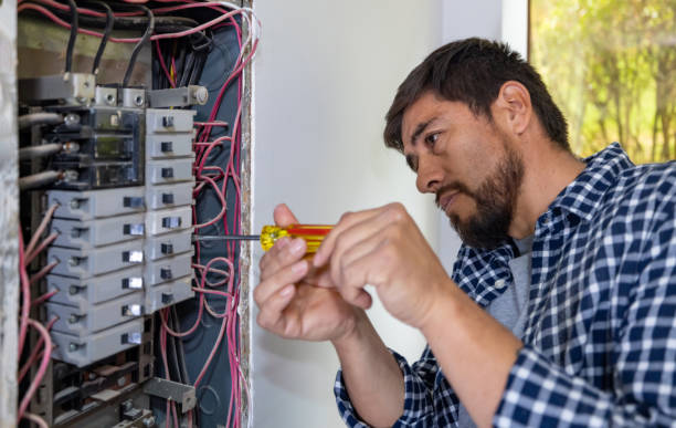 Best Electrical Outlet Repair  in Rock Island, IL